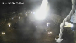 Náměstí Jiřího z Poděbrad