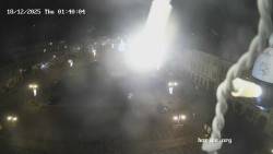 Náměstí Jiřího z Poděbrad