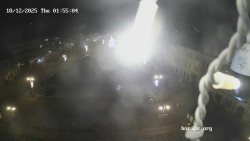 Náměstí Jiřího z Poděbrad