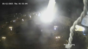 Město Hořice - Náměstí Jiřího z Poděbrad - 18.12.2025 v 02:00 Město Hořice - Náměstí Jiřího z Poděbrad - 18.12.2025 v 02:00