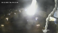 Náměstí Jiřího z Poděbrad