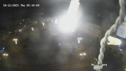 Náměstí Jiřího z Poděbrad