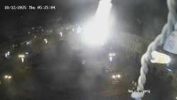 Náměstí Jiřího z Poděbrad