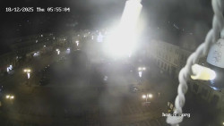 Náměstí Jiřího z Poděbrad