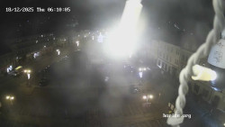 Náměstí Jiřího z Poděbrad