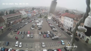 Město Hořice - Náměstí Jiřího z Poděbrad - 18.12.2025 v 09:00 Město Hořice - Náměstí Jiřího z Poděbrad - 18.12.2025 v 09:00