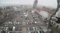 Náměstí Jiřího z Poděbrad