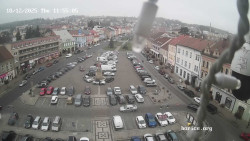 Náměstí Jiřího z Poděbrad