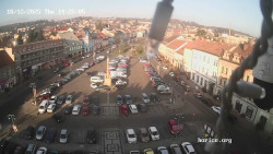 Náměstí Jiřího z Poděbrad