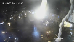 Náměstí Jiřího z Poděbrad