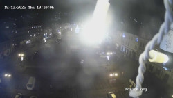 Náměstí Jiřího z Poděbrad