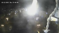 Náměstí Jiřího z Poděbrad