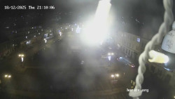 Náměstí Jiřího z Poděbrad