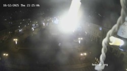 Náměstí Jiřího z Poděbrad