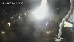 Náměstí Jiřího z Poděbrad