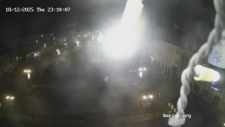 Náměstí Jiřího z Poděbrad