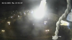 Náměstí Jiřího z Poděbrad