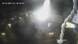 Náměstí Jiřího z Poděbrad