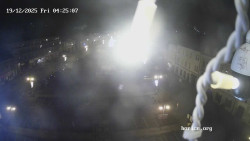 Náměstí Jiřího z Poděbrad