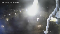 Náměstí Jiřího z Poděbrad