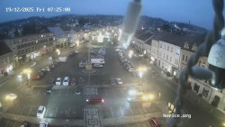 Náměstí Jiřího z Poděbrad