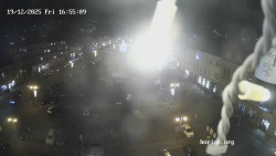 Náměstí Jiřího z Poděbrad