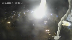 Náměstí Jiřího z Poděbrad