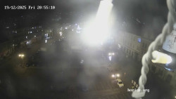 Náměstí Jiřího z Poděbrad