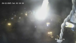 Náměstí Jiřího z Poděbrad