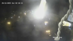 Náměstí Jiřího z Poděbrad