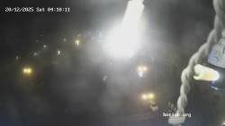 Náměstí Jiřího z Poděbrad