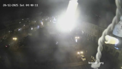 Náměstí Jiřího z Poděbrad