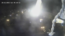 Náměstí Jiřího z Poděbrad