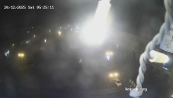 Náměstí Jiřího z Poděbrad