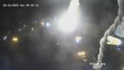 Náměstí Jiřího z Poděbrad