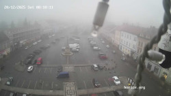 Náměstí Jiřího z Poděbrad