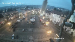 Náměstí Jiřího z Poděbrad