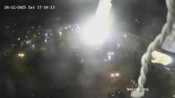 Náměstí Jiřího z Poděbrad