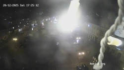 Náměstí Jiřího z Poděbrad