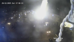 Náměstí Jiřího z Poděbrad