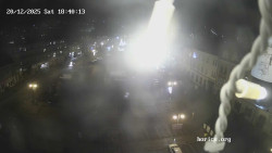 Náměstí Jiřího z Poděbrad