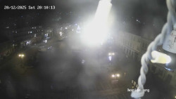 Náměstí Jiřího z Poděbrad