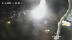 Náměstí Jiřího z Poděbrad