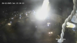 Náměstí Jiřího z Poděbrad