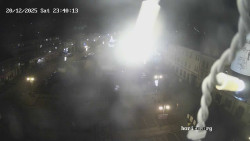 Náměstí Jiřího z Poděbrad