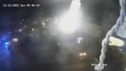 Náměstí Jiřího z Poděbrad