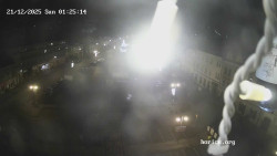 Náměstí Jiřího z Poděbrad