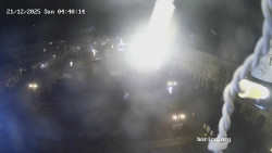 Náměstí Jiřího z Poděbrad