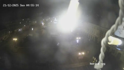 Náměstí Jiřího z Poděbrad