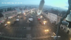 Náměstí Jiřího z Poděbrad